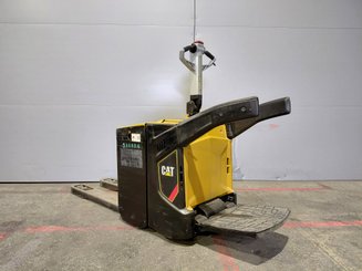 Transpalette porté debout Caterpillar NPV20N2