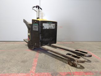 Transpalette porté debout Caterpillar NPV20N2