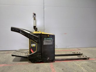 Transpalette porté debout Caterpillar NPV20N2