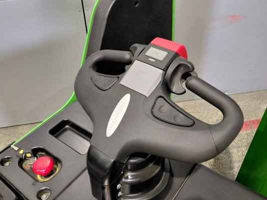 Transpalette porté debout Hangcha CBD20-AC2S-iSU