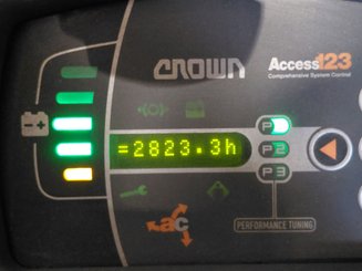 Préparateur de commandes Crown MPC3040-12