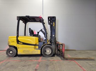 Chariot élévateur frontal 4 roues Yale ERP45VL