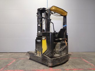 Chariot à mât rétractable Caterpillar NR16N2