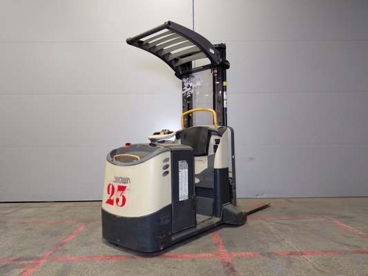 Préparateur de commandes - MPC3040-12