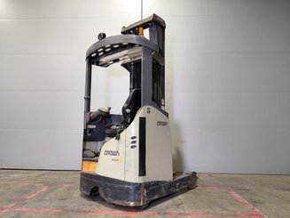 Chariot à mât rétractable Crown ESR 5260