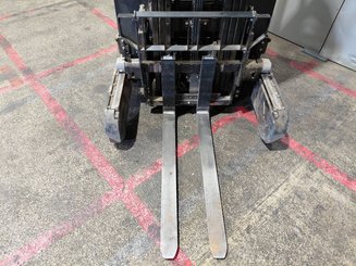 Chariot à mât rétractable Mitsubishi RB14N2L