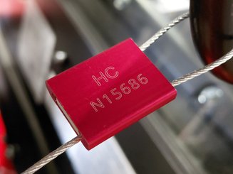 Chariot élévateur tout terrain Hangcha TT18-4  (CPCD18-XW97C-RT4)