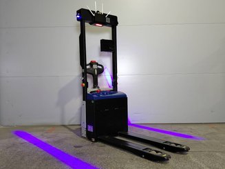 Transpalette électrique Hangcha AGVLCBD20-MGJ1