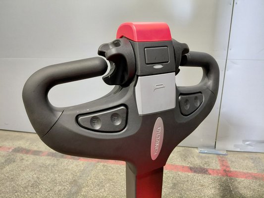 Gerbeur accompagnant Hangcha CDD12-AMC2 