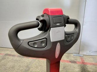 Gerbeur accompagnant Hangcha CDD12-AMC2 