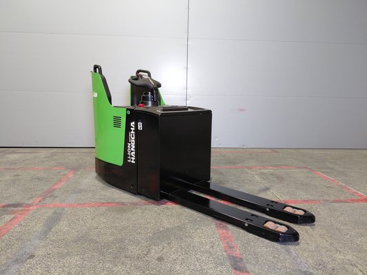 Transpalette porté debout - CBD20-AC2S-iSU