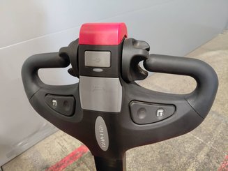 Gerbeur accompagnant Hangcha CDD16-AEC2