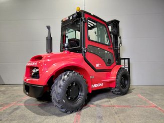 Chariot élévateur tout terrain Hangcha TT18-4  (CPCD18-XW97C-RT4)