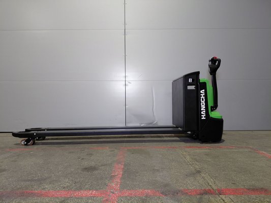 Transpalette électrique Hangcha CBD20-XT1-SI