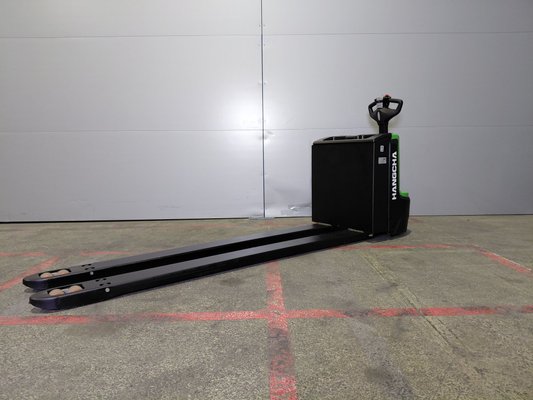 Transpalette électrique - CBD20-XT1-SI