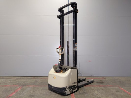 Gerbeur accompagnant - WF3000 1.2