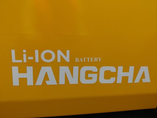 Chariot élévateur frontal 4 roues Hangcha XE30Hi ( CPD30-XEY2H2-SI )