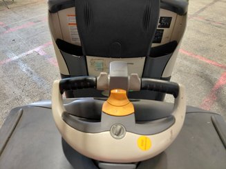 Préparateur de commandes Crown MPC3040-12