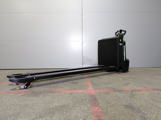 Transpalette électrique Hangcha CBD20-XT1-SI