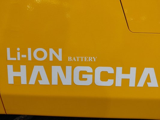 Chariot élévateur frontal 4 roues Hangcha XE25Hi ( CPD25-XEY2H2-SI )