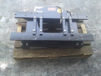 Tête rotative CAM PRC32D