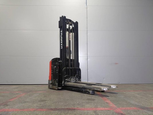 Gerbeur accompagnant Hangcha CDD12-E