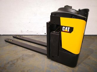 Préparateur de commande au sol Caterpillar NPR20N