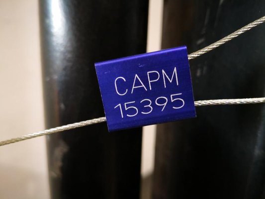 Gerbeur accompagnant Mitsubishi SBP12N