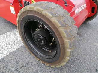 Nacelle articulée Hangcha GTHZ170C
