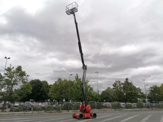 Nacelle articulée Hangcha GTHZ170C