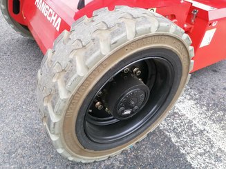 Nacelle articulée Hangcha GTHZ170C