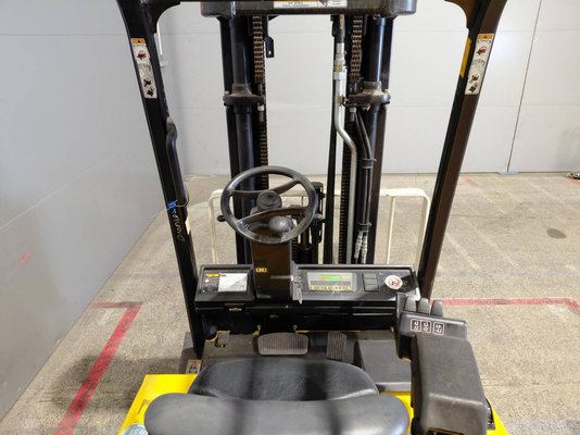 Chariot élévateur électrique Yale ERP30 ALF