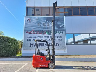 Chariot élévateur électrique Hangcha A3W15