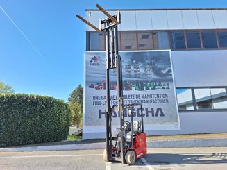 Chariot élévateur électrique Hangcha A3W15