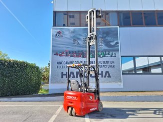 Chariot élévateur électrique Hangcha A3W15