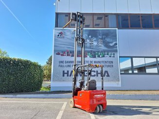 Chariot élévateur électrique Hangcha A3W15