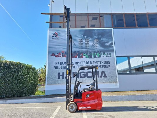 Chariot élévateur électrique Hangcha A3W15