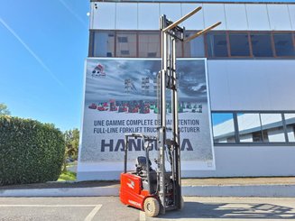 Chariot élévateur électrique Hangcha A3W15