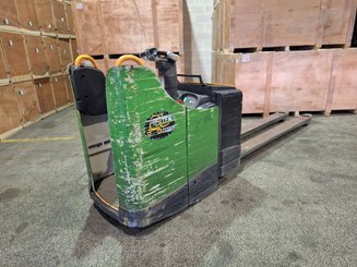 Transpalette porté debout Crown WT3040