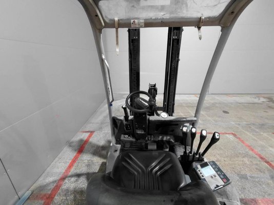 Chariot élévateur diesel STILL R70-35