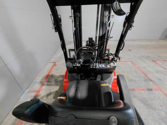 Chariot élévateur frontal 4 roues Hangcha XF25G