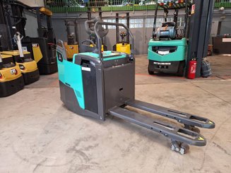 Transpalette porté debout Mitsubishi PBF25N3R MITSUBISHI