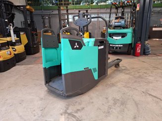 Transpalette porté debout Mitsubishi PBF25N3R MITSUBISHI