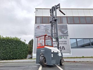 Chariot multidirectionnel AMLIFT AGILIFT 4000E