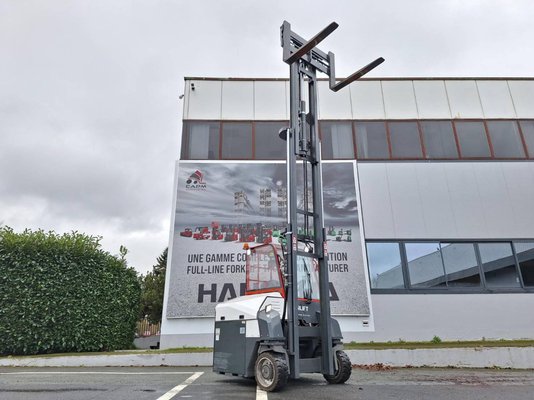 Chariot multidirectionnel AMLIFT AGILIFT 4000E