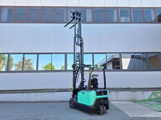 Chariot élévateur électrique Mitsubishi FB16N2T