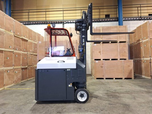 Chariot multidirectionnel AMLIFT AGILIFT 3000E