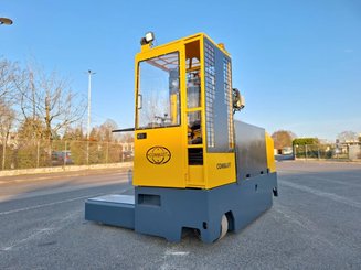 Chariot élévateur latéral multidirectionnel Combilift ESL3545