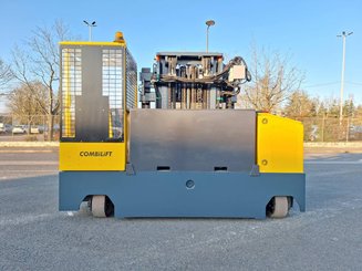Chariot élévateur latéral multidirectionnel Combilift ESL3545