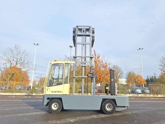 Chariot élévateur latéral Hubtex S30 D